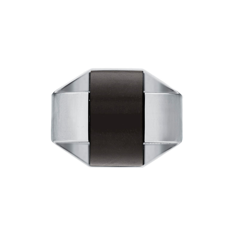 Constructivist Rings Constructivist Ring – Templier